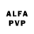 Alpha-PVP VHQ Renat Rusher